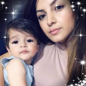 Meet your Posher, Rubi